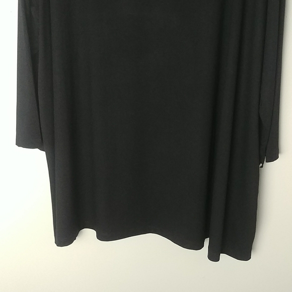 Kim Rogers Curvy Blouse - Picture 4 of 8